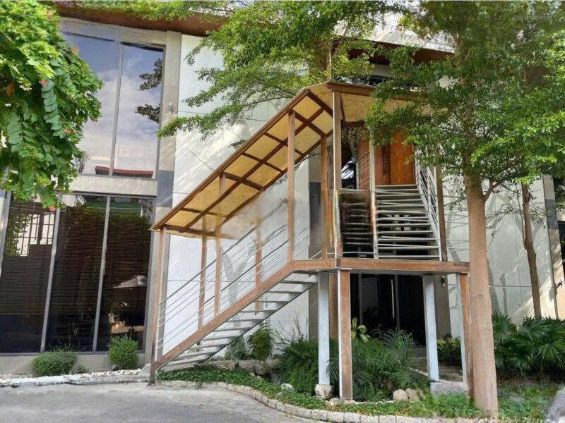 CHO THUÊ NHÀ MẶT TIỀN SỐ 243 ĐƯỜNG BẾN VÂN ĐỒN, PHƯỜNG 2, QUẬN 4, HỒ CHÍ MINH