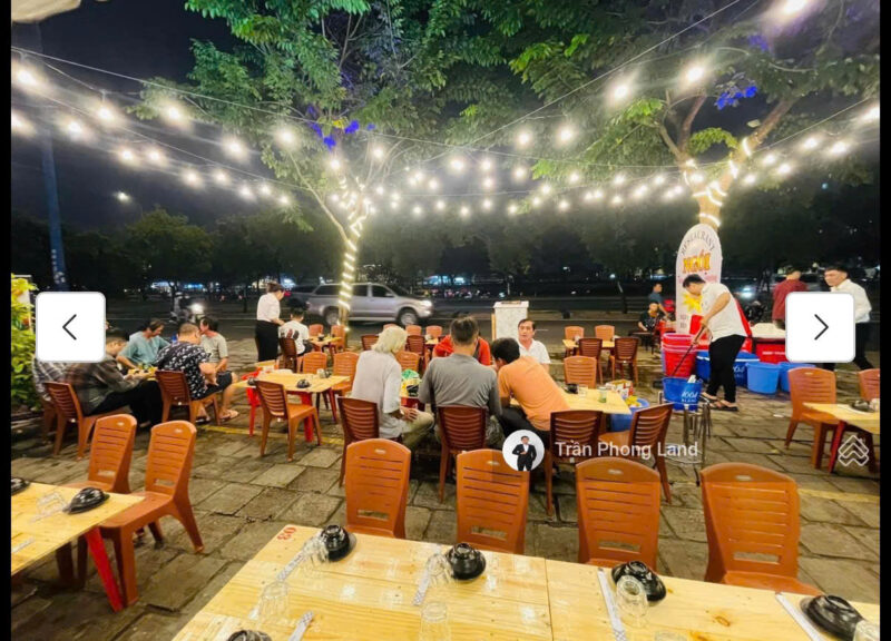 CHO THUÊ NHÀ MẶT TIỀN SỐ 358-360 ĐƯỜNG VÕ VĂN KIỆT, PHƯỜNG CÔ GIANG, QUẬN 1, HỒ CHÍ MINH