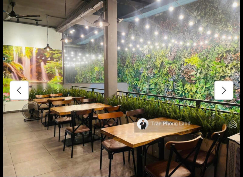 CHO THUÊ NHÀ MẶT TIỀN SỐ 358-360 ĐƯỜNG VÕ VĂN KIỆT, PHƯỜNG CÔ GIANG, QUẬN 1, HỒ CHÍ MINH