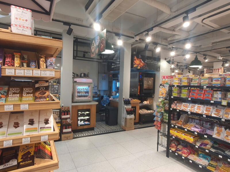CHO THUÊ NHÀ MẶT TIỀN SỐ 241 ĐƯỜNG HOÀNG VĂN THỤ, PHƯỜNG 8, QUẬN PHÚ NHUẬN, HỒ CHÍ MINH