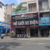 CHO THUÊ NHÀ GÓC 2 MẶT TIỀN SỐ 65-67 ĐƯỜNG VÕ THỊ SÁU, QUẬN 3, HỒ CHÍ MINH