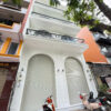 CHO THUÊ NHÀ SỐ 91-93 TRƯƠNG ĐỊNH, PHƯỜNG VÕ THỊ SÁU, QUẬN 3, HỒ CHÍ MINH