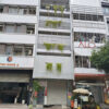 CHO THUÊ NHÀ MẶT TIỀN SỐ 25 HỒ VĂN HUÊ, PHƯỜNG 9, QUẬN PHÚ NHUẬN, HỒ CHÍ MINH
