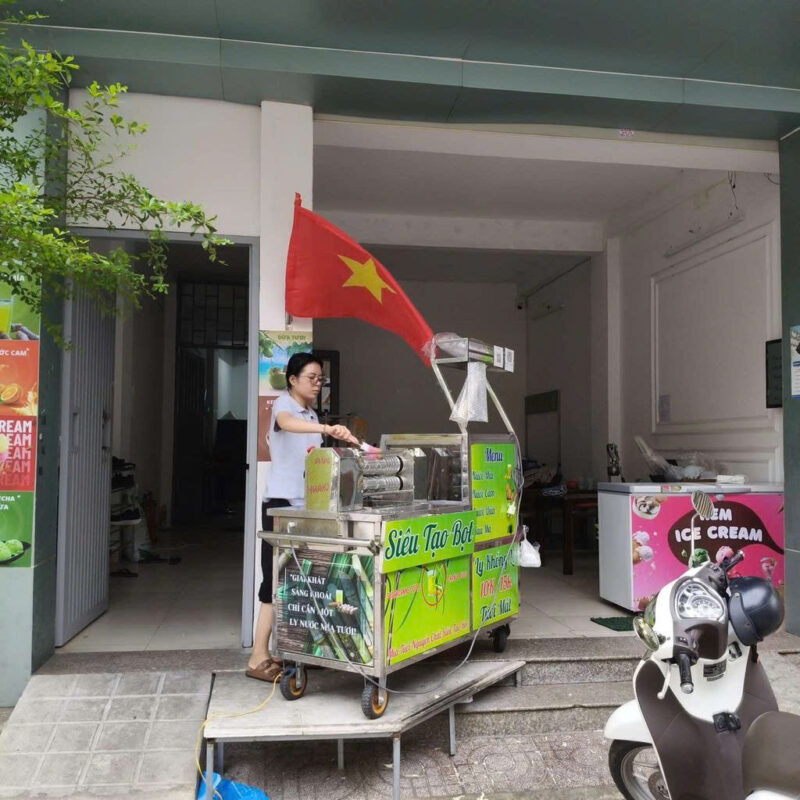 CHO THUÊ NHÀ MẶT TIỀN SỐ 25 HỒ VĂN HUÊ, PHƯỜNG 9, QUẬN PHÚ NHUẬN, HỒ CHÍ MINH