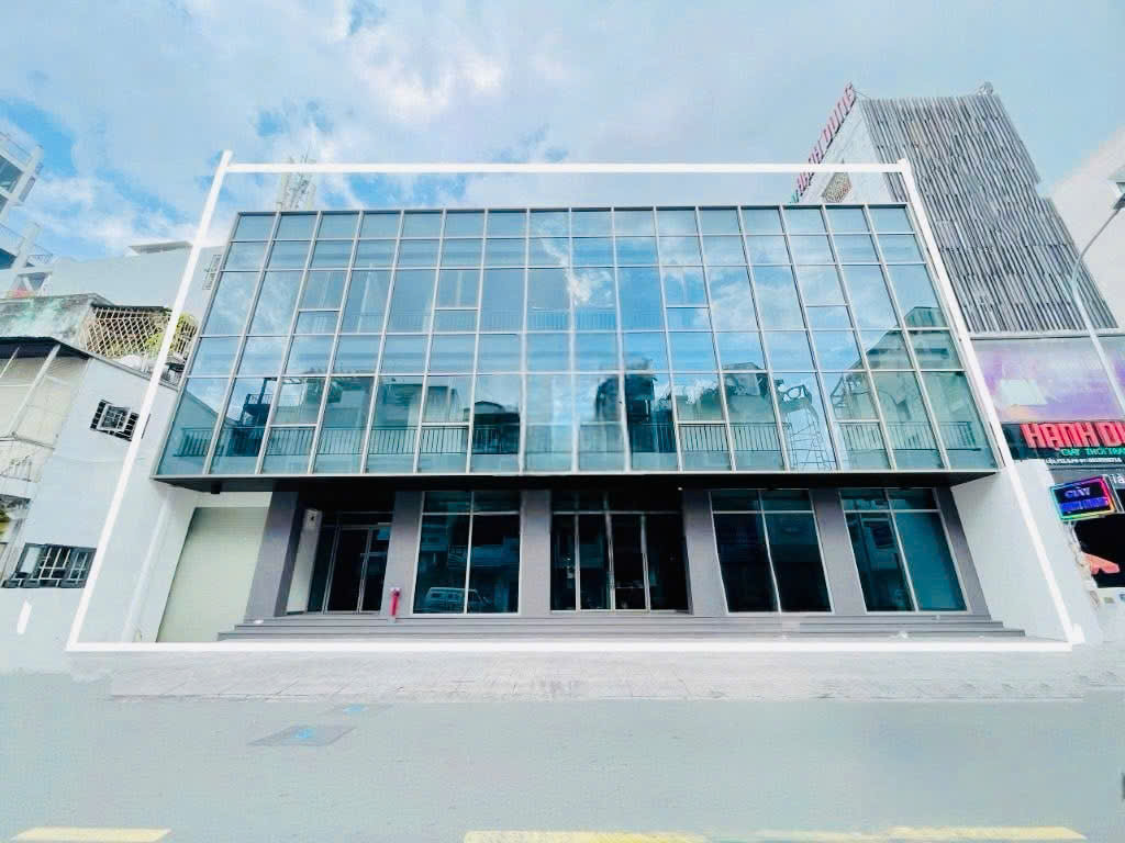 CHO THUÊ TOÀ NHÀ MẶT TIỀN SỐ 22 ĐƯỜNG TRẦN HUY LIỆU, PHƯỜNG 12, QUẬN PHÚ NHUẬN, HỒ CHÍ MINH CHO THUÊ TOÀ NHÀ MẶT TIỀN SỐ 22 ĐƯỜNG TRẦN HUY LIỆU, PHƯỜNG 12, QUẬN PHÚ NHUẬN, HỒ CHÍ MINH