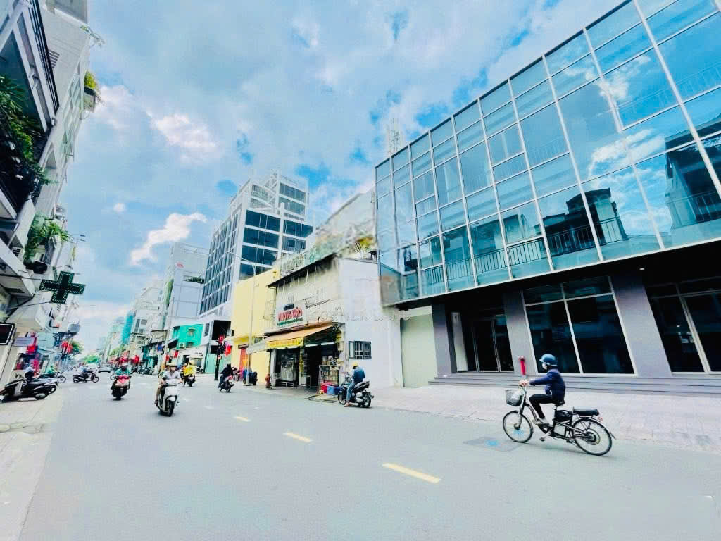 CHO THUÊ TOÀ NHÀ MẶT TIỀN SỐ 22 ĐƯỜNG TRẦN HUY LIỆU, PHƯỜNG 12, QUẬN PHÚ NHUẬN, HỒ CHÍ MINH CHO THUÊ TOÀ NHÀ MẶT TIỀN SỐ 22 ĐƯỜNG TRẦN HUY LIỆU, PHƯỜNG 12, QUẬN PHÚ NHUẬN, HỒ CHÍ MINH