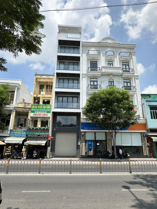 CHO THUÊ NHÀ 2 MẶT TIỀN TRƯỚC SAU SỐ 387 ĐƯỜNG NGUYỄN VĂN LUÔNG, PHƯỜNG 12, QUẬN 6, HỒ CHÍ MINH CHO THUÊ NHÀ 2 MẶT TIỀN TRƯỚC SAU SỐ 387 ĐƯỜNG NGUYỄN VĂN LUÔNG, PHƯỜNG 12, QUẬN 6, HỒ CHÍ MINH