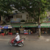 CHO THUÊ NHÀ GÓC 2 MẶT TIỀN SỐ 169 ĐƯỜNG HOÀNG SA, PHƯỜNG TÂN ĐỊNH, QUẬN 1, HỒ CHÍ MINH