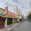CHO THUÊ NHÀ MẶT TIỀN SỐ 2 ĐƯỜNG BÀU CÁT 8, PHƯỜNG 14, QUẬN TÂN BÌNH, HỒ CHÍ MINH