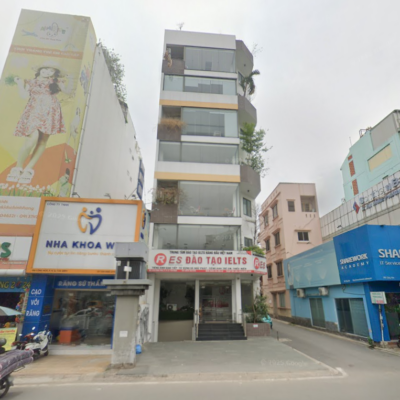 CHO THUÊ TOÀ NHÀ 2 MẶT TIỀN SỐ 348 ĐƯỜNG CỘNG HOÀ, PHƯỜNG 13, QUẬN TÂN BÌNH, HỒ CHÍ MINH