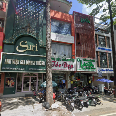 CHO THUÊ NHÀ MẶT TIỀN SỐ 141 ĐƯỜNG 3/2, PHƯỜNG 12, QUẬN 10, HỒ CHÍ MINH CHO THUÊ NHÀ MẶT TIỀN SỐ 141 ĐƯỜNG 3/2, PHƯỜNG 12, QUẬN 10, HỒ CHÍ MINH