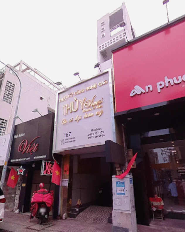 CHO THUÊ NHÀ MẶT TIỀN SỐ 167 ĐƯỜNG PHAN ĐÌNH PHÙNG PHƯỜNG 17 QUẬN PHÚ NHUẬN HỒ CHÍ MINH CHO THUÊ NHÀ MẶT TIỀN SỐ 167 ĐƯỜNG PHAN ĐÌNH PHÙNG PHƯỜNG 17 QUẬN PHÚ NHUẬN HỒ CHÍ MINH