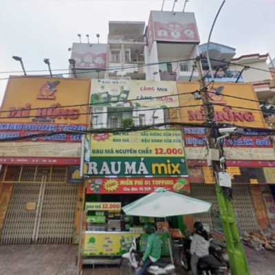 CHO THUÊ NHÀ MẶT TIỀN SỐ 240-244 ĐƯỜNG LÊ QUANG ĐỊNH, PHƯỜNG 14, QUẬN BÌNH THẠNH, HỒ CHÍ MINH CHO THUÊ NHÀ MẶT TIỀN SỐ 240-244 ĐƯỜNG LÊ QUANG ĐỊNH, PHƯỜNG 14, QUẬN BÌNH THẠNH, HỒ CHÍ MINH