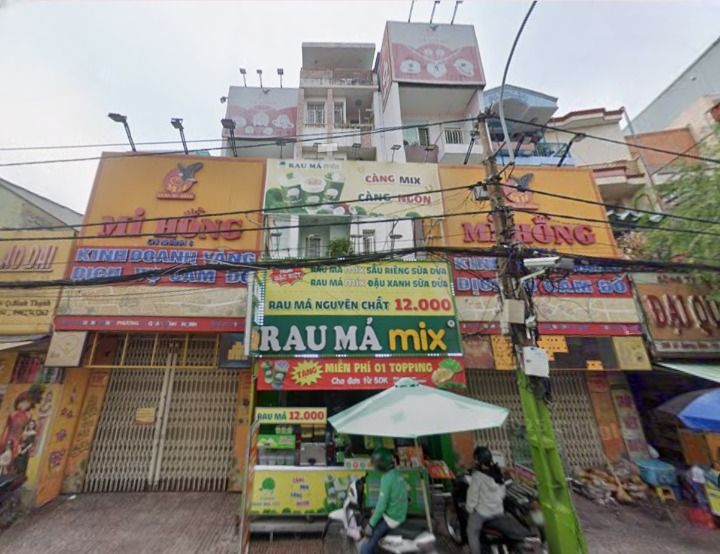 CHO THUÊ NHÀ MẶT TIỀN SỐ 240-244 ĐƯỜNG LÊ QUANG ĐỊNH, PHƯỜNG 14, QUẬN BÌNH THẠNH, HỒ CHÍ MINH CHO THUÊ NHÀ MẶT TIỀN SỐ 240-244 ĐƯỜNG LÊ QUANG ĐỊNH, PHƯỜNG 14, QUẬN BÌNH THẠNH, HỒ CHÍ MINH