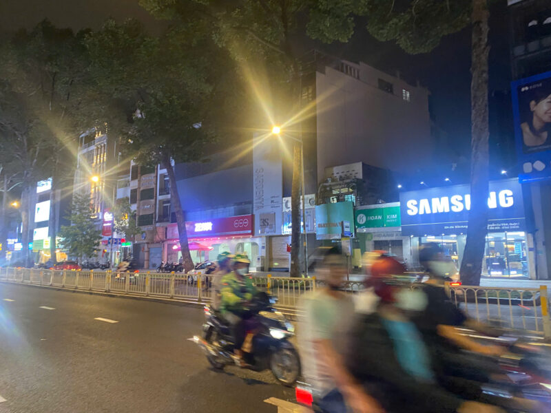CHO THUÊ NHÀ MẶT TIỀN SỐ 297 ĐƯỜNG TRẦN HƯNG ĐẠP, PHƯỜNG CÔ GIANG, QUẬN 1, HỒ CHÍ MINH