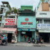 CHO THUÊ NHÀ MẶT TIỀN SỐ 51 ĐƯỜNG TÔ HIẾN THÀNH, PHƯỜNG 13, QUẬN 10, HỒ CHÍ MINH