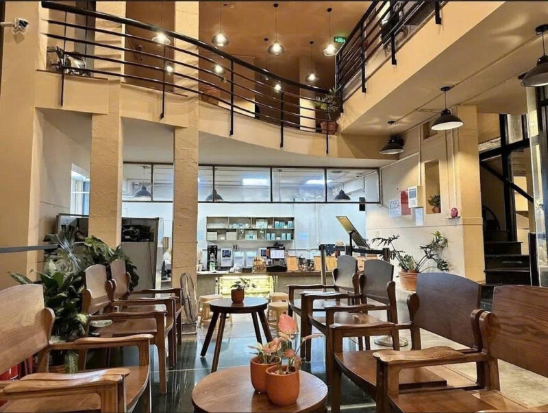 CHO THUÊ NHÀ SỐ 193/1 ĐƯỜNG ĐIỆN BIÊN PHỦ, PHƯỜNG 6, QUẬN BÌNH THẠNH, HỒ CHÍ MINH