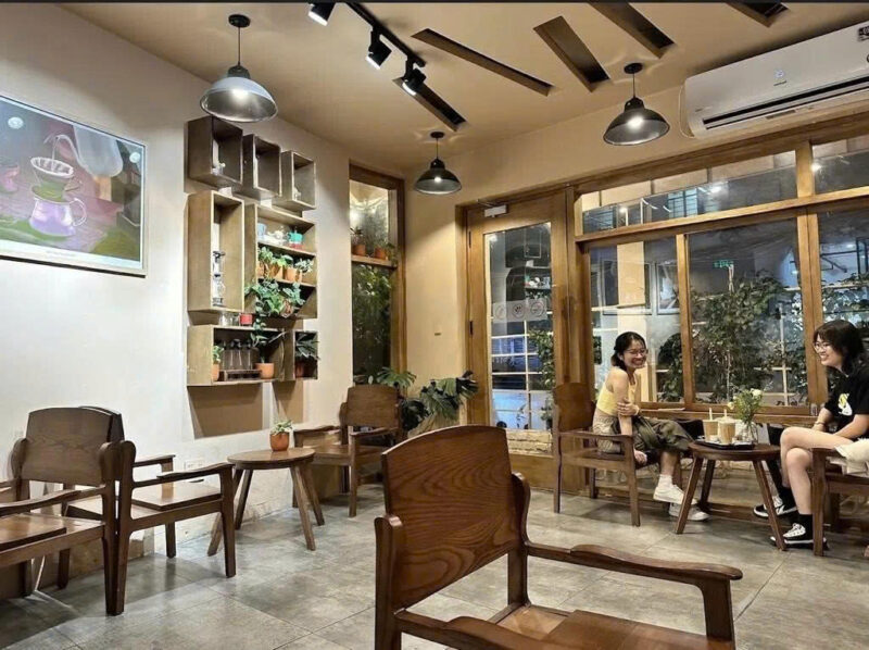 CHO THUÊ NHÀ SỐ 193/1 ĐƯỜNG ĐIỆN BIÊN PHỦ, PHƯỜNG 6, QUẬN BÌNH THẠNH, HỒ CHÍ MINH