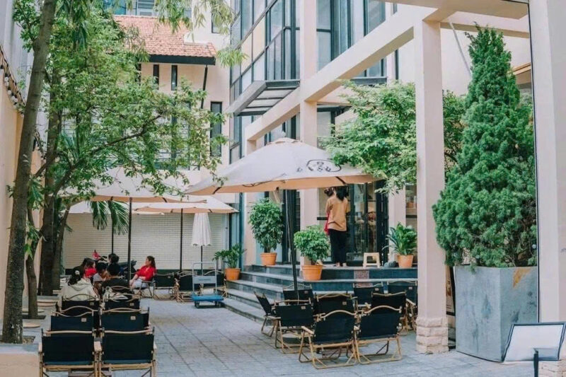 CHO THUÊ NHÀ SỐ 193/1 ĐƯỜNG ĐIỆN BIÊN PHỦ, PHƯỜNG 6, QUẬN BÌNH THẠNH, HỒ CHÍ MINH