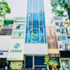 CHO THUÊ NHÀ MẶT TIỀN SỐ 35BC ĐƯỜNG 3/2, PHƯỜNG 11, QUẬN 10, HỒ CHÍ MINH