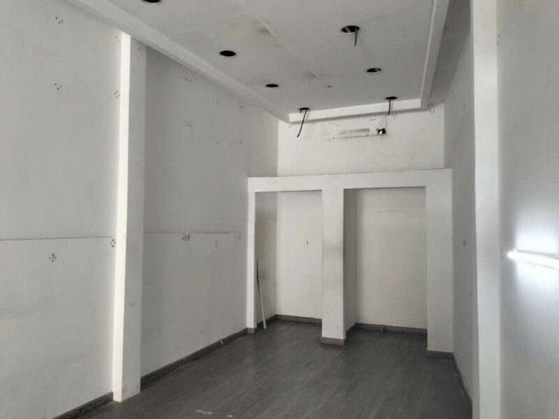 CHO THUÊ NHÀ MẶT TIỀN SỐ 74 ĐƯỜNG QUANG TRUNG PHƯỜNG 10, QUẬN GÒ VẤP, HỒ CHÍ MINH