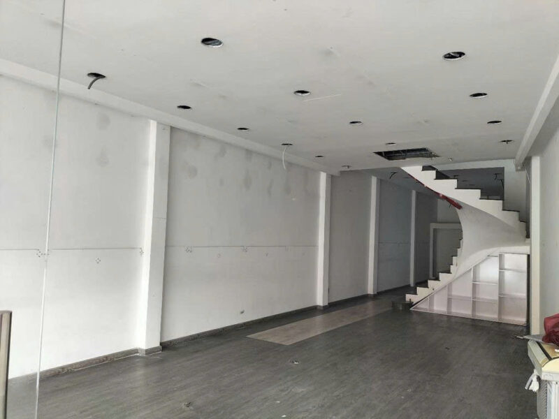 CHO THUÊ NHÀ MẶT TIỀN SỐ 74 ĐƯỜNG QUANG TRUNG PHƯỜNG 10, QUẬN GÒ VẤP, HỒ CHÍ MINH