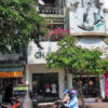 CHO THUÊ NHÀ MẶT TIỀN SỐ 566 ĐƯỜNG NGUYỄN ĐÌNH CHIỂU, PHƯỜNG 4, QUẬN 3, HỒ CHÍ MINH