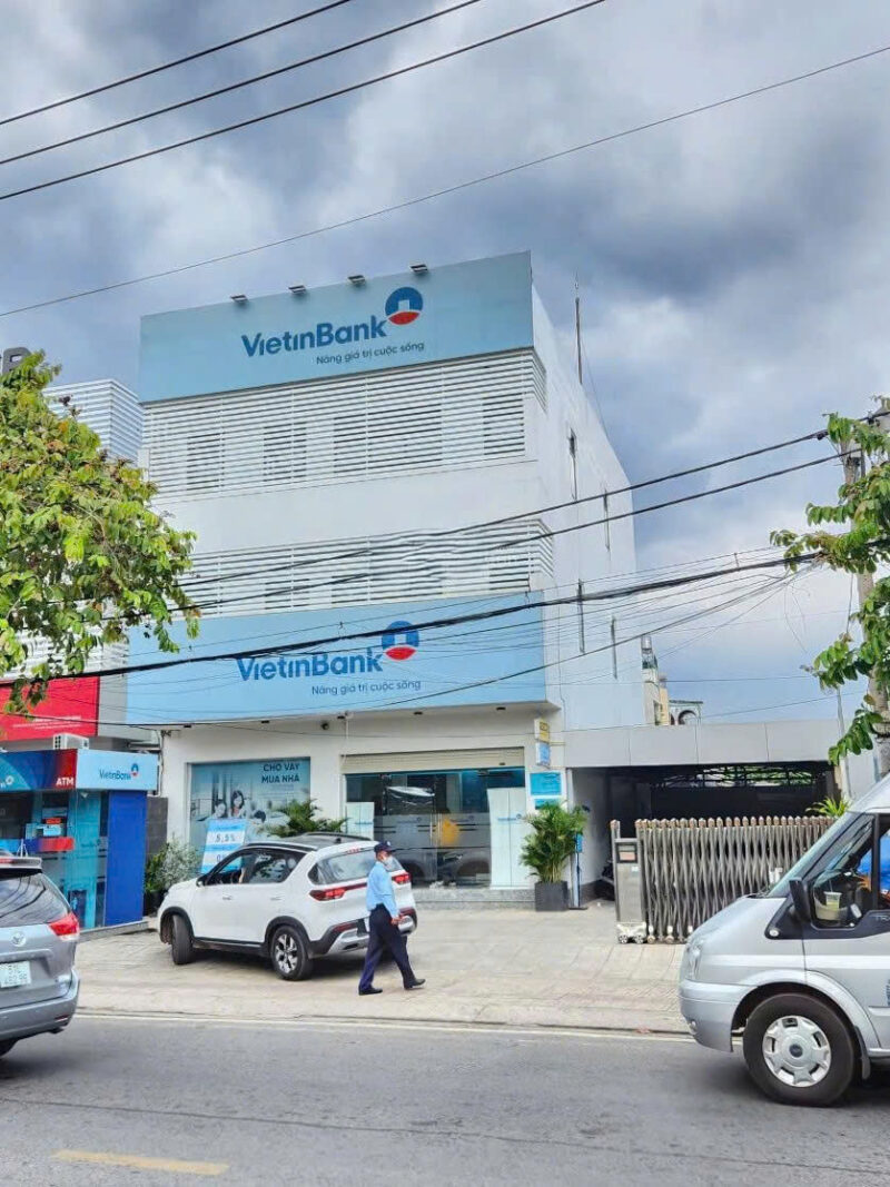 CHO THUÊ NHÀ MẶT TIỀN SỐ 47 ĐƯỜNG HIỆP BÌNH, PHƯỜNG HIỆP BÌNH PHƯỚC, QUẬN THỦ ĐỨC, HỒ CHÍ MINH