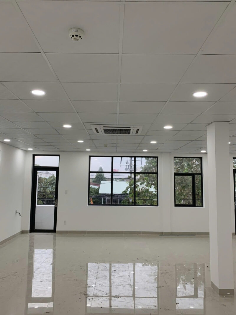 CHO THUÊ NHÀ MẶT TIỀN SỐ 47 ĐƯỜNG HIỆP BÌNH, PHƯỜNG HIỆP BÌNH PHƯỚC, QUẬN THỦ ĐỨC, HỒ CHÍ MINH