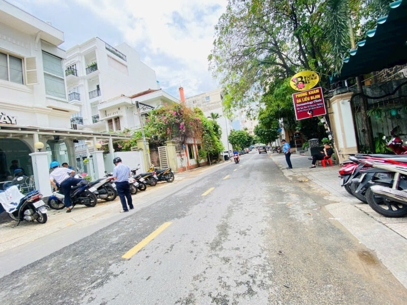 CHO THUÊ NHÀ MẶT TIỀN SỐ 79A ĐƯỜNG PHAN KẾ BÍNH, PHƯỜNG ĐA KAO, QUẬN 1, HỒ CHÍ MINH