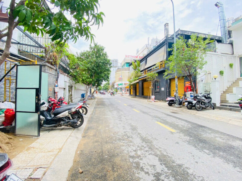 CHO THUÊ NHÀ MẶT TIỀN SỐ 79A ĐƯỜNG PHAN KẾ BÍNH, PHƯỜNG ĐA KAO, QUẬN 1, HỒ CHÍ MINH