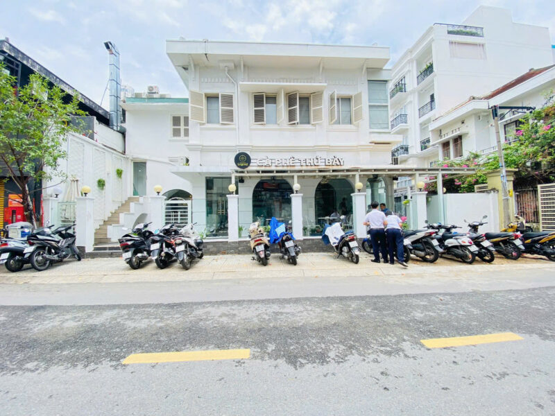 CHO THUÊ NHÀ MẶT TIỀN SỐ 79A ĐƯỜNG PHAN KẾ BÍNH, PHƯỜNG ĐA KAO, QUẬN 1, HỒ CHÍ MINH