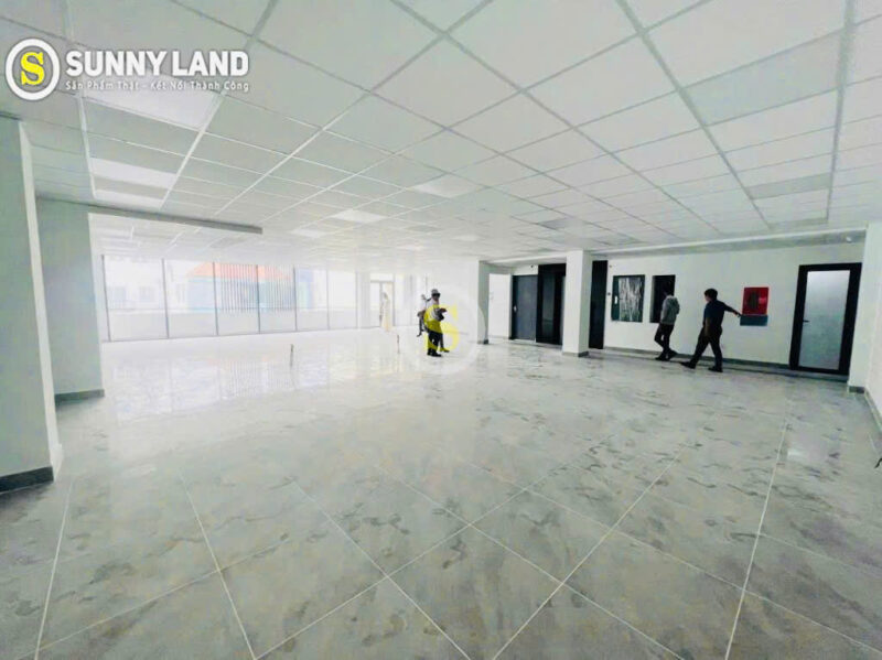 CHO THUÊ NHÀ GÓC 2 MẶT TIỀN SỐ 187 ĐƯỜNG NGUYỄN VĂN TRỖI, PHƯỜNG 10, QUẬN PHÚ NHUẬN, HỒ CHÍ MINH