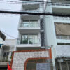 CHO THUÊ NHÀ MẶT TIỀN SỐ 25 ĐƯỜNG TÂN HẢI, PHƯỜNG 14, QUẬN TÂN BÌNH, HỒ CHÍ MINH