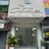 CHO THUÊ NHÀ MẶT TIỀN SỐ 226 ĐƯỜNG XÔ VIẾT NGHỆ TĨNH, PHƯỜNG 19, QUẬN BÌNH THẠNH, HỒ CHÍ MINH
