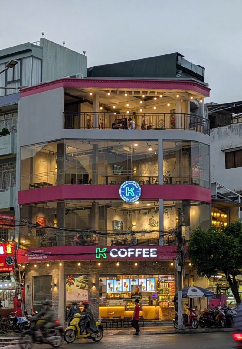 CHO THUYÊ NHÀ GÓC 2 MẶT TIỀN SỐ 223 ĐƯỜNG PHAN XÍCH LONG - CÙ LAO, PHƯỜNG 1, QUẬN PHÚ NHUẬN, HỒ CHÍ MINH