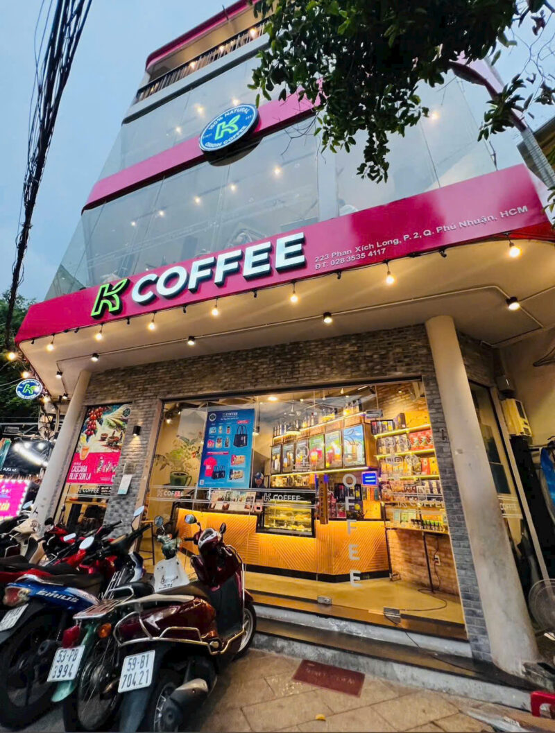 CHO THUYÊ NHÀ GÓC 2 MẶT TIỀN SỐ 223 ĐƯỜNG PHAN XÍCH LONG - CÙ LAO, PHƯỜNG 1, QUẬN PHÚ NHUẬN, HỒ CHÍ MINH