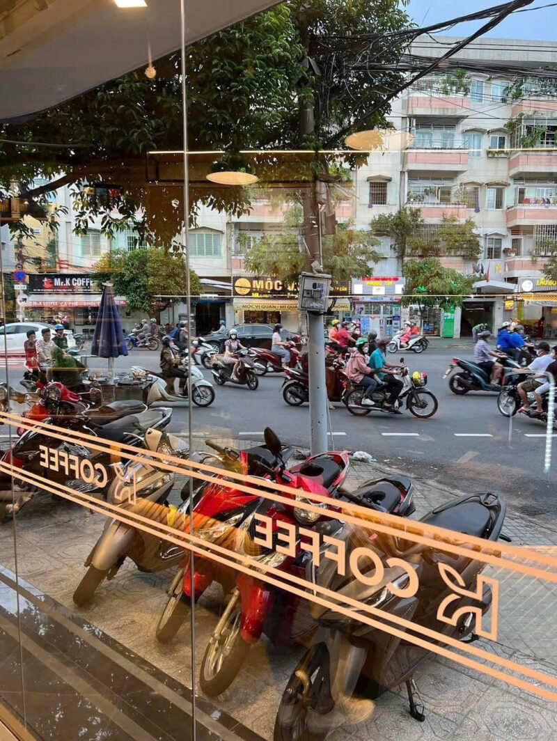 CHO THUYÊ NHÀ GÓC 2 MẶT TIỀN SỐ 223 ĐƯỜNG PHAN XÍCH LONG - CÙ LAO, PHƯỜNG 1, QUẬN PHÚ NHUẬN, HỒ CHÍ MINH