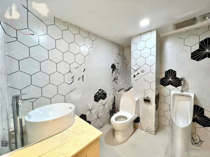 CHO THUÊ NHÀ MẶT TIỀN SỐ 102 ĐƯỜNG NGUYỄN VĂN THỦ, PHƯỜNG ĐA KAO, QUẬN 1, HỒ CHÍ MINH