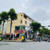 CHO THUÊ NHÀ GÓC 2 MẶT TIỀN SỐ 1000 ĐƯỜNG NGUYỄN VĂN LINH - PHẠM VĂN NGHỊ, PHƯỜNG TÂN PHONG, QUẬN 7, HỒ CHÍ MINH