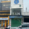 CHO THUÊ NHÀ MẶT TIỀN SỐ 626A ĐƯỜNG KHA VẠN CÂN, PHƯƠNG LINH ĐÔNG, QUẬN THỦ ĐỨC, HỒ CHÍ MINH