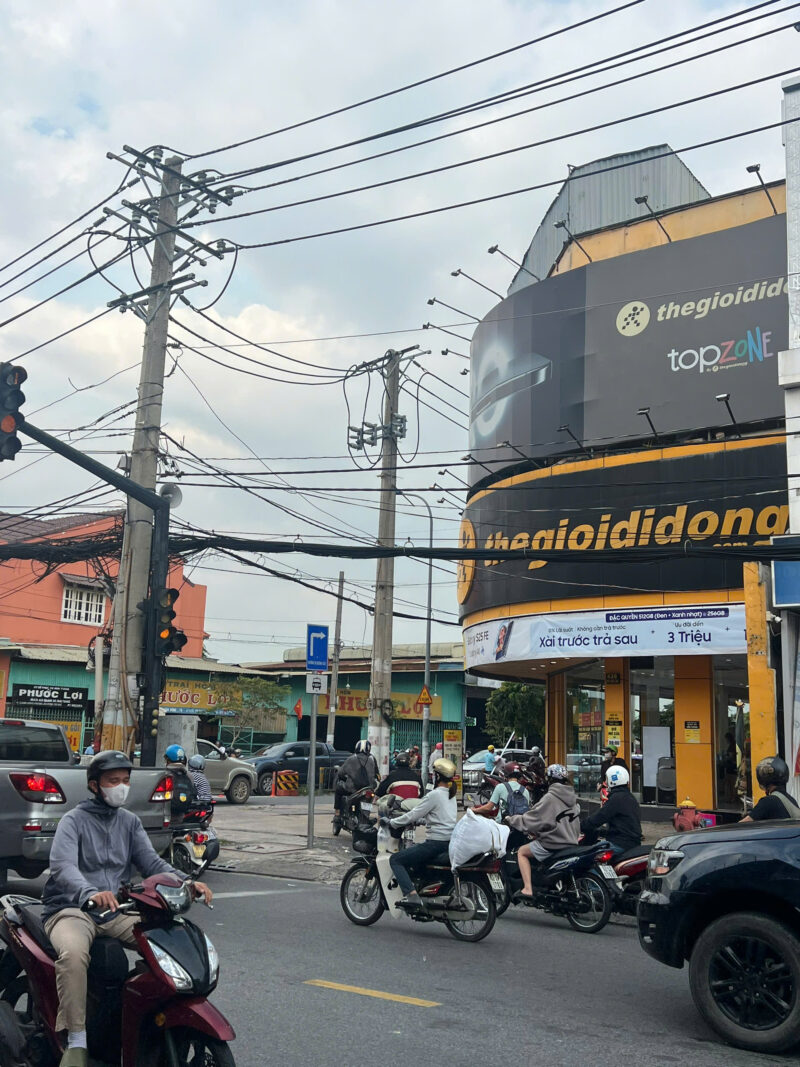 CHO THUÊ NHÀ MẶT TIỀN SỐ 626A ĐƯỜNG KHA VẠN CÂN, PHƯƠNG LINH ĐÔNG, QUẬN THỦ ĐỨC, HỒ CHÍ MINH