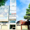CHO THUÊ TOÀ NHÀ MẶT TIỀN SỐ 59 CAO THẮNG PHƯỜNG 3, QUẬN 3, HỒ CHÍ MINH