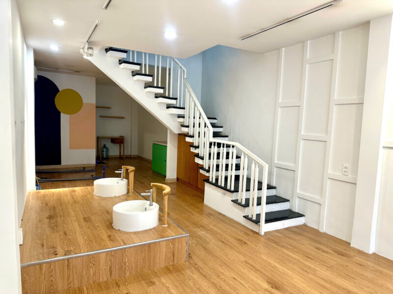CHO THUÊ NHÀ MẶT TIỀN SỐ 20 ĐƯỜNG NGUYỄN VĂN NGUYỄN, PHƯỜNG TÂN ĐỊNH, QUẬN 1, HỒ CHÍ MINH
