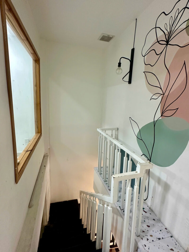 CHO THUÊ NHÀ MẶT TIỀN SỐ 20 ĐƯỜNG NGUYỄN VĂN NGUYỄN, PHƯỜNG TÂN ĐỊNH, QUẬN 1, HỒ CHÍ MINH