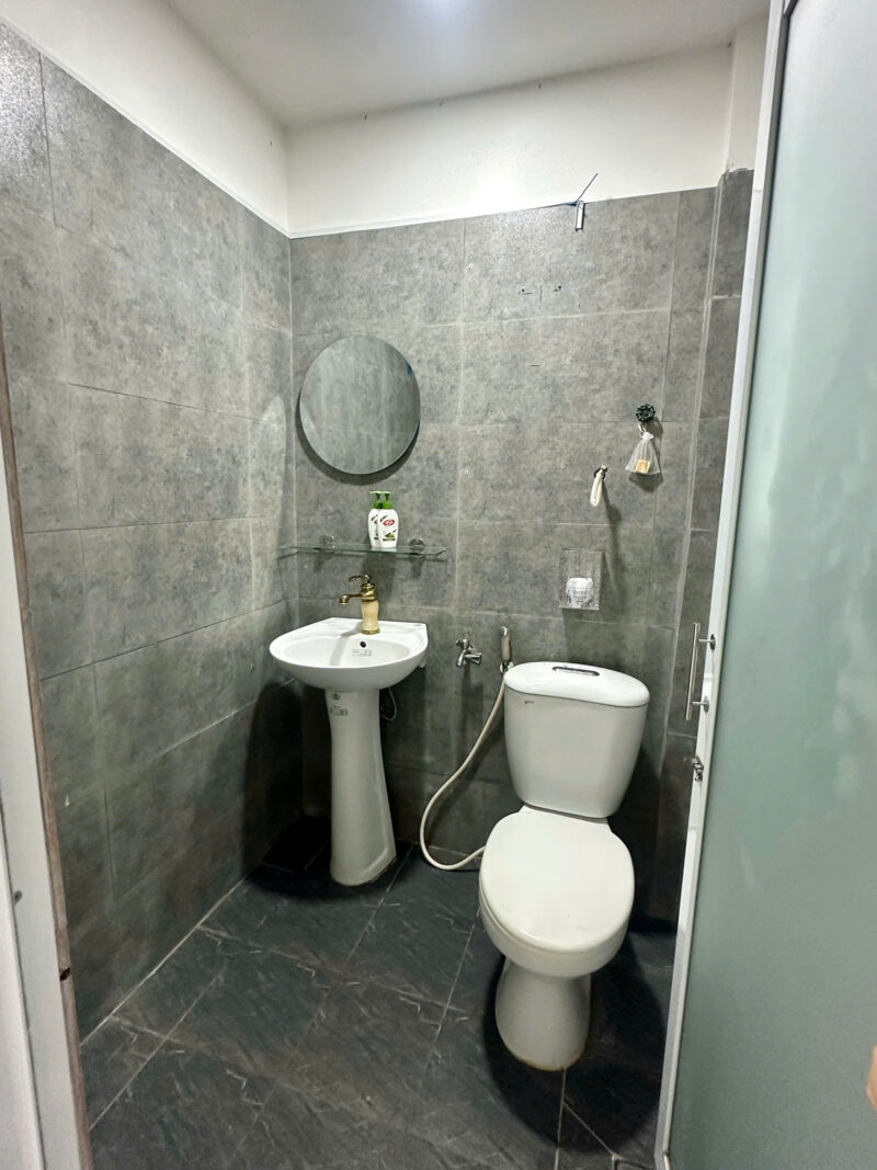 CHO THUÊ NHÀ MẶT TIỀN SỐ 20 ĐƯỜNG NGUYỄN VĂN NGUYỄN, PHƯỜNG TÂN ĐỊNH, QUẬN 1, HỒ CHÍ MINH