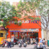 CHO THUÊ NHÀ MẶT TIỀN SỐ 343 ĐƯỜNG LÊ VĂN SỸ, PHƯỜNG 1, QUẬN TÂN BÌNH, HỒ CHÍ MINH