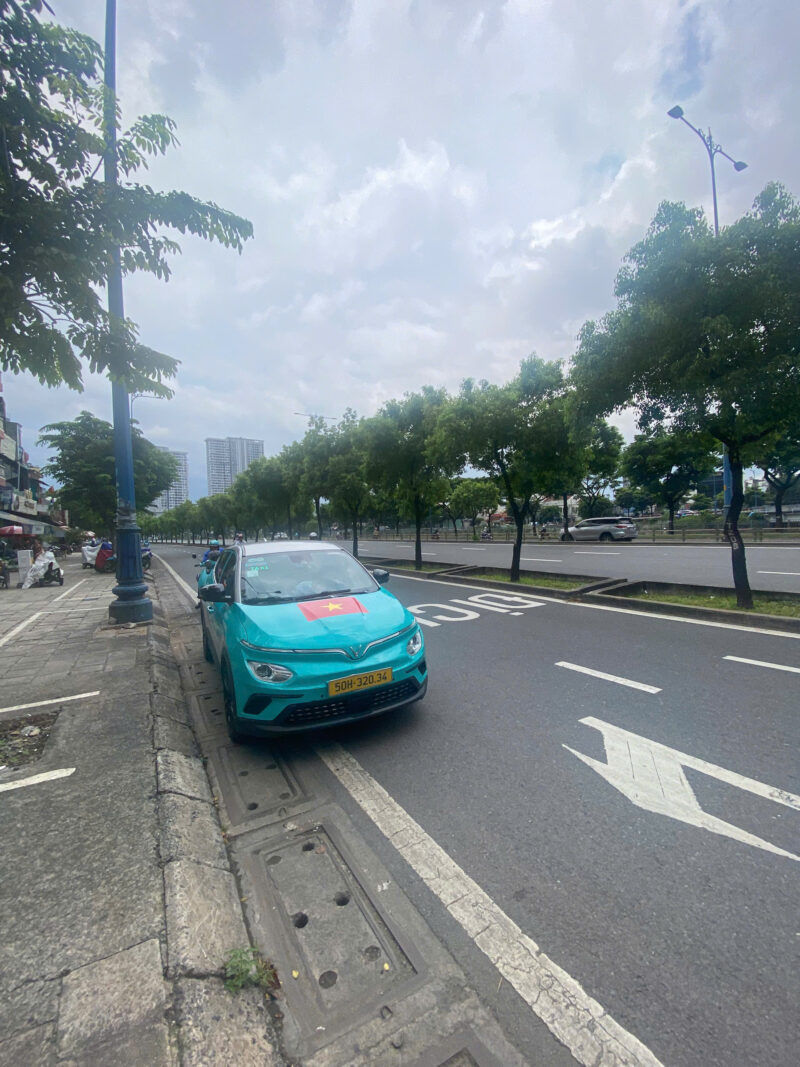 CHO THUÊ NHÀ MẶT TIỀN SỐ 378 ĐƯỜNG VÕ VĂN KIỆT, PHƯỜNG CÔ GIANG, QUẬN 1, HỒ CHÍ MINH