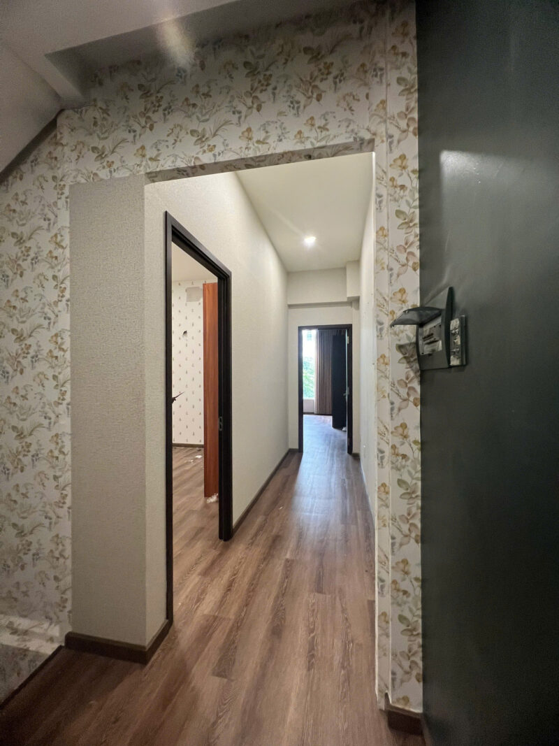 CHO THUÊ NHÀ MẶT TIỀN SỐ 207 ĐƯỜNG NGUYỄN ĐÌNH CHIỂU, PHƯỜNG 5, QUẬN 3, HỒ CHÍ MINH