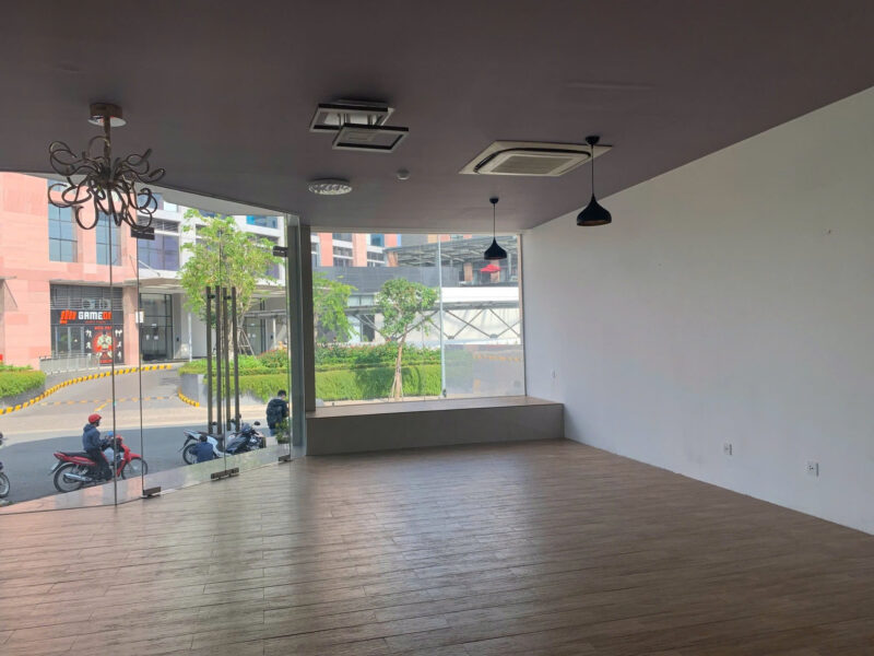 CHO THUÊ NHÀ GÓC 2 MẶT TIỀN SỐ 70 ĐƯỜNG 51, PHƯỜNG AN PHÚ, QUẬN 2, HỒ CHÍ MINH